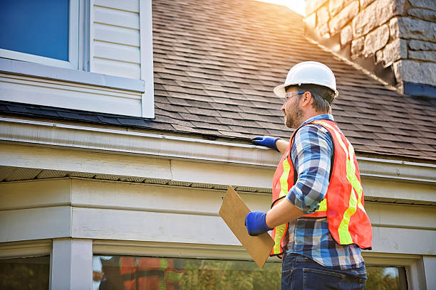Licensed Gutter Installation service in Belleville, WI - Roof Repair Smedway